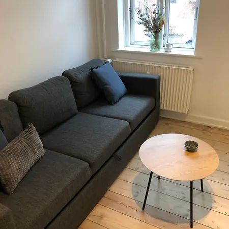 Midtby Apartamento *