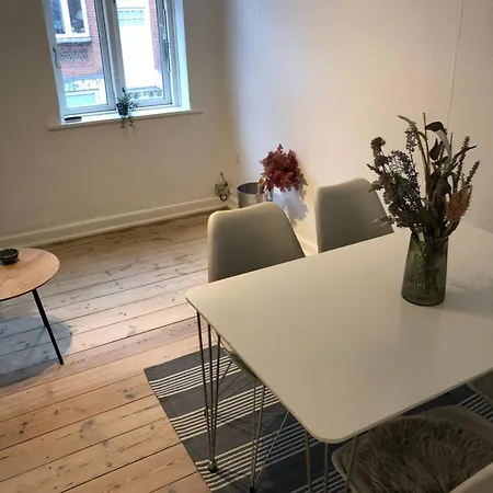 Apartamento Midtby *