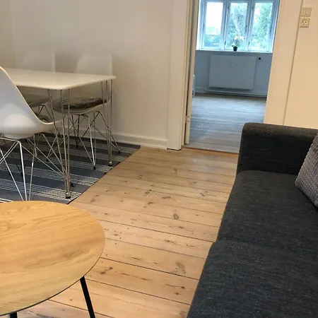 Midtby Apartamento Kolding