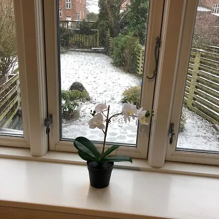 Lägenhet Midtby Kolding