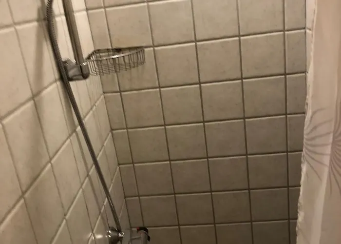 Midtby Apartman Kolding