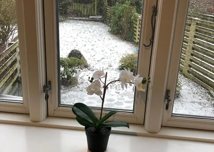 Apartman Midtby Kolding